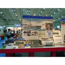 Hasegawa US Navy Escort Carrier USS Gambier Bay (CVE-73). Wildcat X 6 Avenger X 3 Are Included In The Ki 15 Hasegawa US Navy Escort Carrier USS Gambier Bay (CVE-73). Wildcat X 6 Avenger X 3 Are Included In The Ki -Tamiya Modelwinkel hasegawa haz027 us navy escort carrier uss gambier bay cve 73 wildc 3