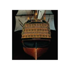 Heller 1:100 HMS Victory 16 Heller 1:100 HMS Victory -Tamiya Modelwinkel heller he80897 1 100 hms victory 4