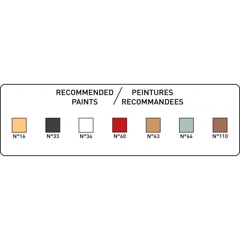 Heller Armor 10 Heller Armor - Afbeelding 10