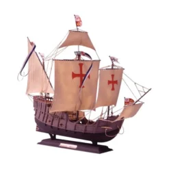 Heller Santa Maria 1:75
