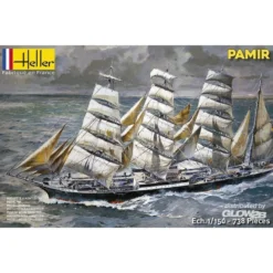 Heller PAMIR