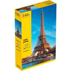 Heller Eiffel Tower 1:650