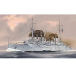 Frans Oorlogsschip Danton 1/350