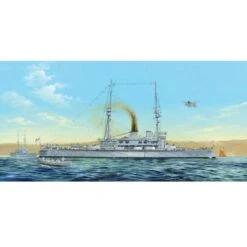 HMS AGAMENON 1/350