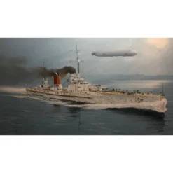 SMS SEYDLITZ 1/350