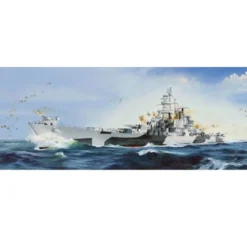 USS Alaska CB-1 1/350