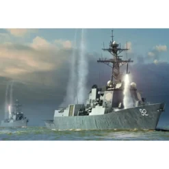 USS Momsen DDG-92 -Tamiya Modelwinkel hobby boss hb83413 uss momsen ddg 92 4