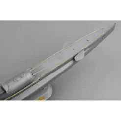 French Submarine Surcouf -Tamiya Modelwinkel hobby boss hb83522 french submarine surcouf 11