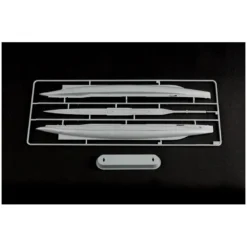 French Submarine Surcouf -Tamiya Modelwinkel hobby boss hb83522 french submarine surcouf 4