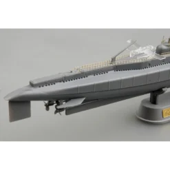French Submarine Surcouf -Tamiya Modelwinkel hobby boss hb83522 french submarine surcouf 9