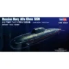 Russian Navy Alfa Class SSN
