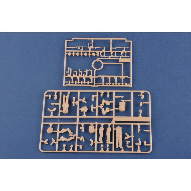 Duitse SPG Crew Vol.2 4 Duitse SPG Crew Vol.2 - Afbeelding 4