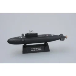 Russian Navy Kilo Class Submarine (submarines) -Tamiya Modelwinkel hobby boss hb87002 russian navy kilo class submarine submarines 2