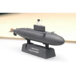 Russian Navy Kilo Class Submarine (submarines) -Tamiya Modelwinkel hobby boss hb87002 russian navy kilo class submarine submarines 3