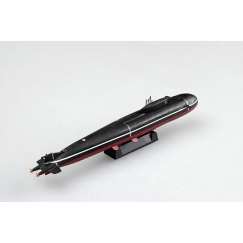 Russian Navy Oscar II Submarine (submarines) 3 Russian Navy Oscar II Submarine (submarines) - Afbeelding 3