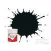 Humbrol Acryl Mat 091 Zwart Groen 12 Ml