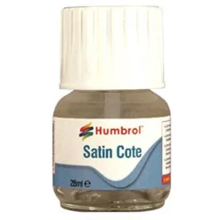Humbrol Modelcote Satincote 28ml Fles -Tamiya Modelwinkel humbrol ac5401 modelcote satincote 28ml fles 4
