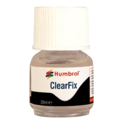 Humbrol Clearfix 28ml Fles 5 Humbrol Clearfix 28ml Fles -Tamiya Modelwinkel humbrol ac5708 clearfix 28ml fles 2