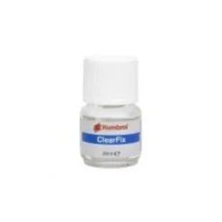 Humbrol Clearfix 28ml Fles