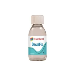 Humbrol Decalfix Fles 125ml