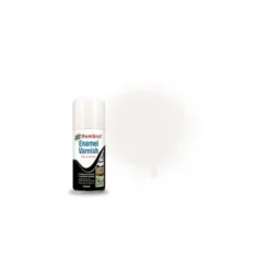 Humbrol No 35 Glossy Gloss Spray 150ml Voor Emailverf