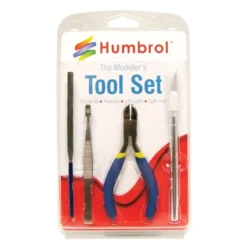 Humbrol Small Tool Box