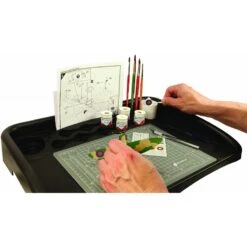 Humbrol Work Station -Tamiya Modelwinkel humbrol ag9156 humbrol work station 3