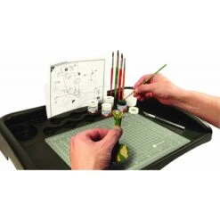 Humbrol Work Station -Tamiya Modelwinkel humbrol ag9156 humbrol work station 4