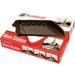 Humbrol Work Station -Tamiya Modelwinkel humbrol ag9156 humbrol work station 6