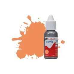 Humbrol Nr. 61 Vlees - Mat / Flesh - Matt