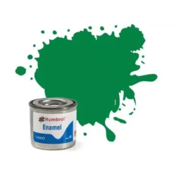 Humbrol Emerald Enamel Gloss -Tamiya Modelwinkel humbrol hu002 emerald enamel gloss 2
