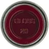 Humbrol Crimson RAL3004 - Gloss