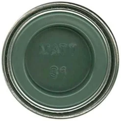 Humbrol Slate Grey - Matt