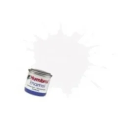Humbrol Gloss Polyurethane Varnish 14ml Enamel