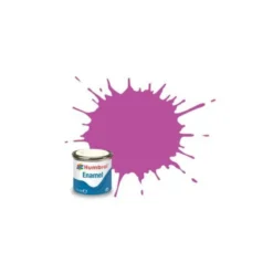 Humbrol Magenta Matt