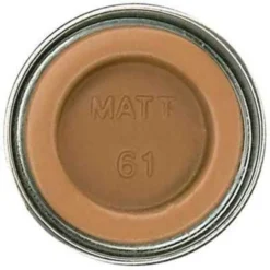 Humbrol Flesh - Matt
