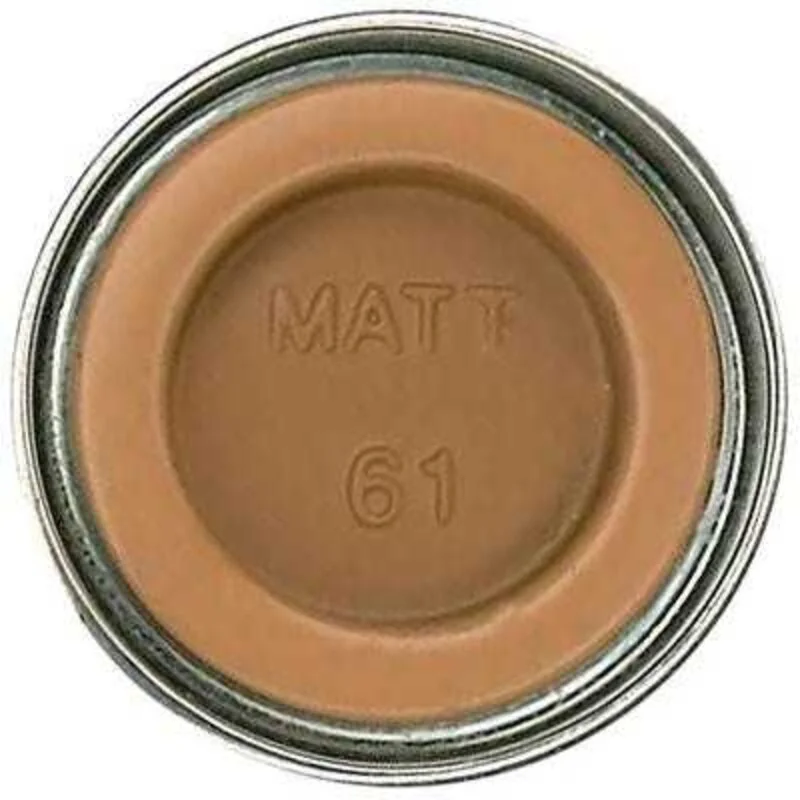 Humbrol Flesh - Matt 1 Humbrol Flesh - Matt