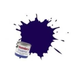Humbrol Purple Enamel - Gloss