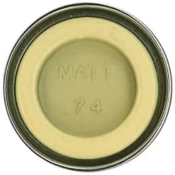Humbrol Linen Enamel - Matt