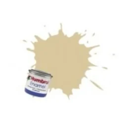 Humbrol Pale Stone FS37531 - Matt