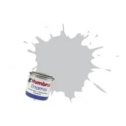 Humbrol Light Grey FS36495 - Matt