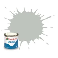 Humbrol RLM76 Lichtblau -Tamiya Modelwinkel humbrol hu247 rlm76 lichtblau 1 4