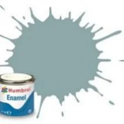 Humbrol RLM78 Himmelblau ;;;