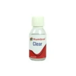 Humbrol Clear Gloss Varnish 125ml