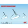 ICM Aircraft Models Stands (1:48, 1:72, 1: 144) (100% Nieuwe Mallen)