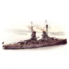 ICM Konig WWI German Battleship
