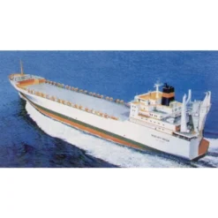 IMEX 1:450 Nedlloyd Lines Rouen