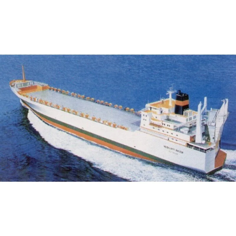 IMEX 1:450 Nedlloyd Lines Rouen 1 IMEX 1:450 Nedlloyd Lines Rouen