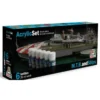 Italeri Warships Painting Set