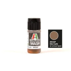 Italeri Grasse Aardachtig Acrylsap